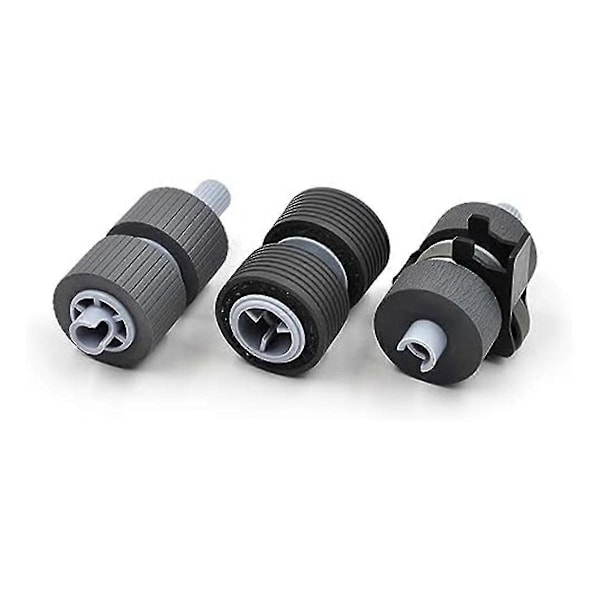Scanner Utbytesvals Kit Kompatibelt Fi-6770 Fi-6670 Fi-6770a Fi-5750c Fi-5650c Fi-5750 Fi-5650 F (LGL)