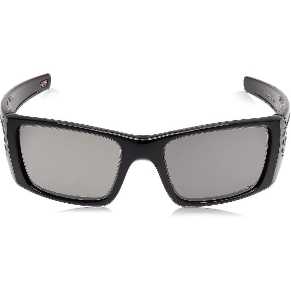 Oakley Oo9096 Fuel Cell Wrap Solglasögon för Män 2024 Ny Explosion YBX