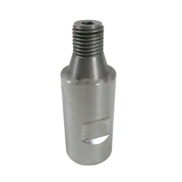 Eu-standardikierre 1-1/4-7 - M22-sovitin timanttiporakoneeseen Fx (LGL)