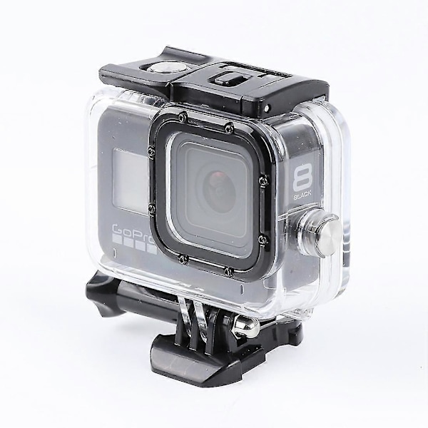 45m Vattentätt Fodral för GoPro HERO8 Black (LGL)