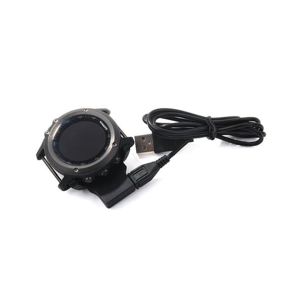Garmin Fenix 3 USB-latauskaapeliteline