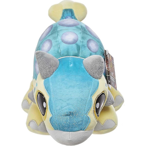 Jurassic World Special Plys Baby Dinosaur Legetøj Med Brølende Lyd Og Bløde Ben; Blød Dukke Leg Eller Nap Partner, Gave Til Børn I Alderen 3 Og LGL
