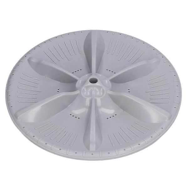 Universal Vaskemaskine Vaskeplade 37,5 cm Automatisk Impeller Plade s20241212520 LGL