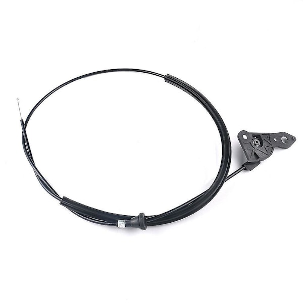 Huvudfrigöringskabelstång 51231960853 för 3-serie E36 LGL black