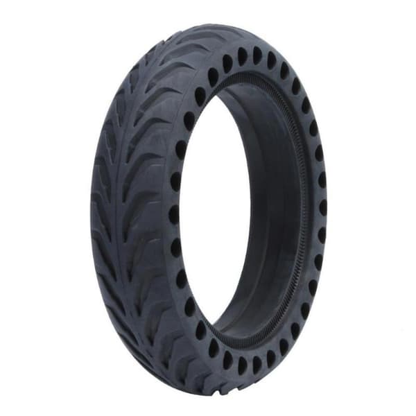 Punkteringsfria däck för Xiaomi M365, 1S, Essential, Pro och Pro 2 Elscooter