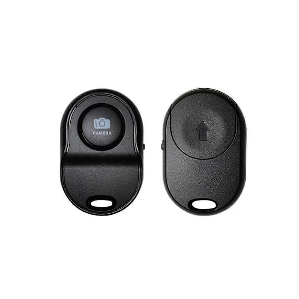 Uusi Bluetooth-yhteensopiva selfie-kaukosäädin Android/IOS langaton kaukosäädin LGL