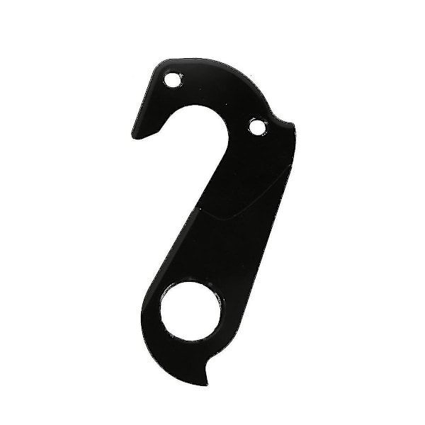 Cervelo Derailleur Hanger for R2 R3 R5 Ca S2 S3 S5 Team, Kompatibel med SLDXD, Svart [GGL]