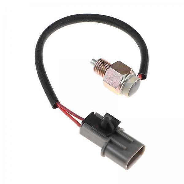 2x växelspak 4dw lampswitch Mb886427 för Mitsubishi K72t K76t 4d56 K96w