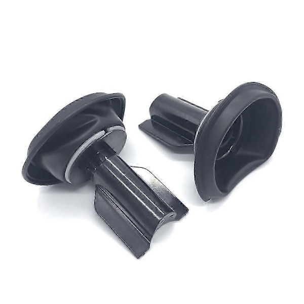 for Yamaha TDM850 TRX850 YZF750R TDM 850 XTZ 750 YZF750 YZF 750 R Motorsykkel Forgasser Membran og Stempel Plunger LGL