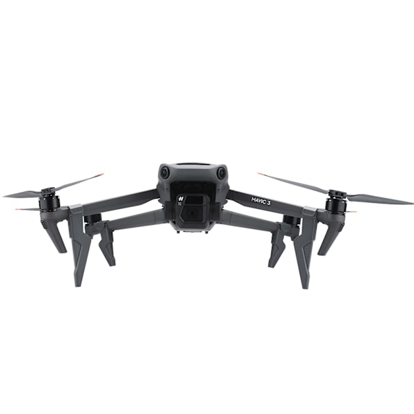 Landingsunderstell for Mavic 3 Økt Tripod Forlengelsesføtter Støttestativ (LGL)