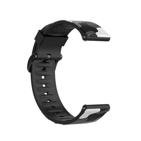 Urrem Kompatibel Til Fitbit Versa2/Versa Lite Justerbar Udskiftningsrem (LGL)