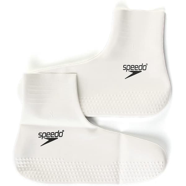 Uima-allassukat (LGL) White XS