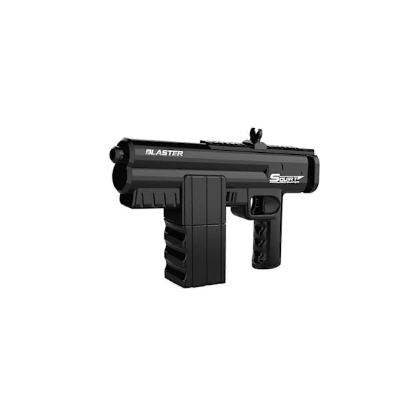 NY UPPGRADERAD Vattenpistol Leksak för Barn & Vuxna Pool Strand Utomhus Lek Barnpresent LGL black