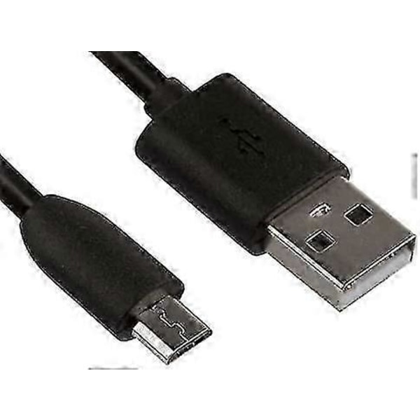 Bose Soundlink/Soundtouch USB-kabel - Data Micro-ledning for trådløs høyttaler, kompatibel med Bluetooth-lyderstatning (LGL)