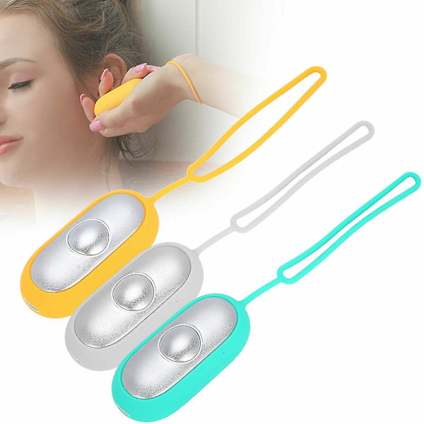 100% New The Chill Pill Device Hand Held Ergonomic Sleep Aid Machine