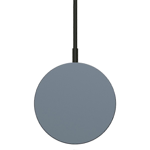 Musejiggler Muse Shaker Mekanisk Musebeveger Automatisk Kjøring for Laptop Skjerm Anti-Søvn Un LGL Black