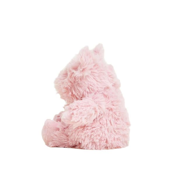 Mikrovågsbar Junior Gris - 22 cm (LGL) Pink