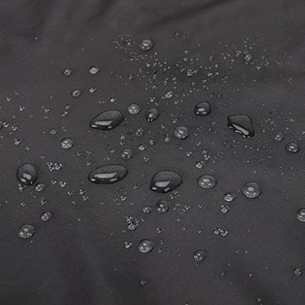 3 uudelleenkäytettävää ostoskassia, kokoontaittuva kassi sisäänommellulla pussilla (LGL)