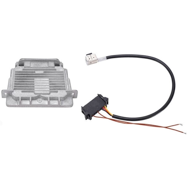 HID Xenon Forlygte Kontrolmodul Udskiftning 89089352 til Jeep Grand Cherokee 2014-2020