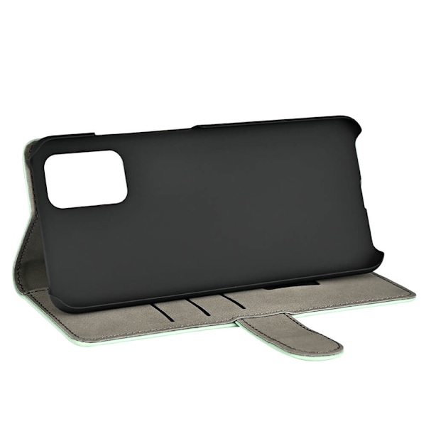 Mobiltelefoncover Pine Green - Samsung A03s (LGL)