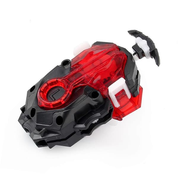 Beyblade Burst Db B184 Custom String Bey Launcher Lr Venstre+højre Spin (LGL)
