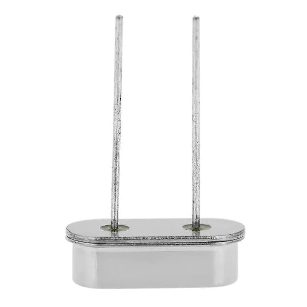 50 stk. 10 værdi 32,768 KHz -24MHz DIY Kvarts Krystal Oscillator Assorteret Sæt (LGL)