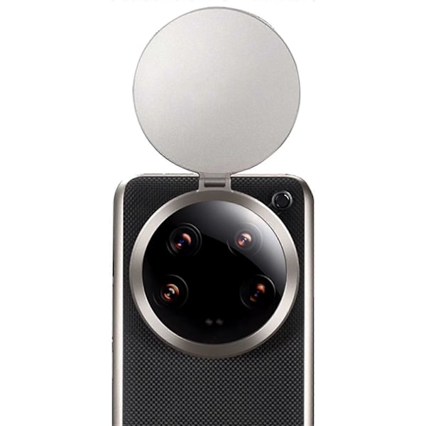 Alumiininen linssinsuojus XIAOMI XIAO MI 14Ultra 14 ultra -puhelimen kameralle js LGL