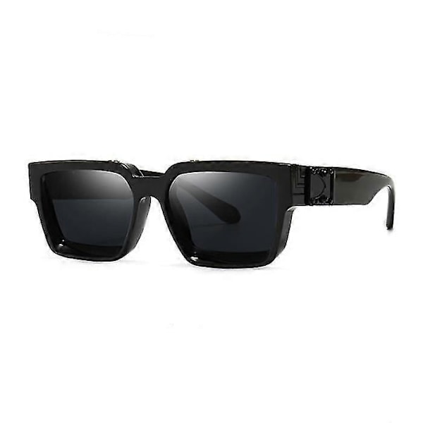 MIMIGO Retro Solbriller for Menn LGL