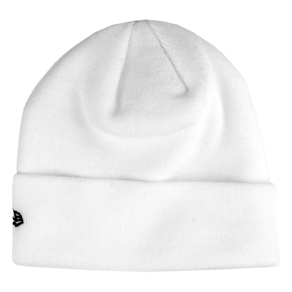 Vintermössa CUFF Beanie - New York Yankees vit