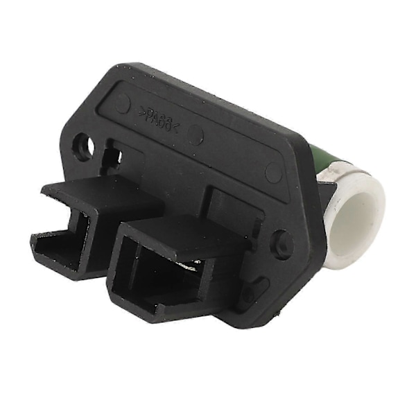 Varmeblæsermotor Modstand 51736774 Nem Installation Blæsermodstand Udskiftning til Fiat Barchetta Brava Bravo LGL
