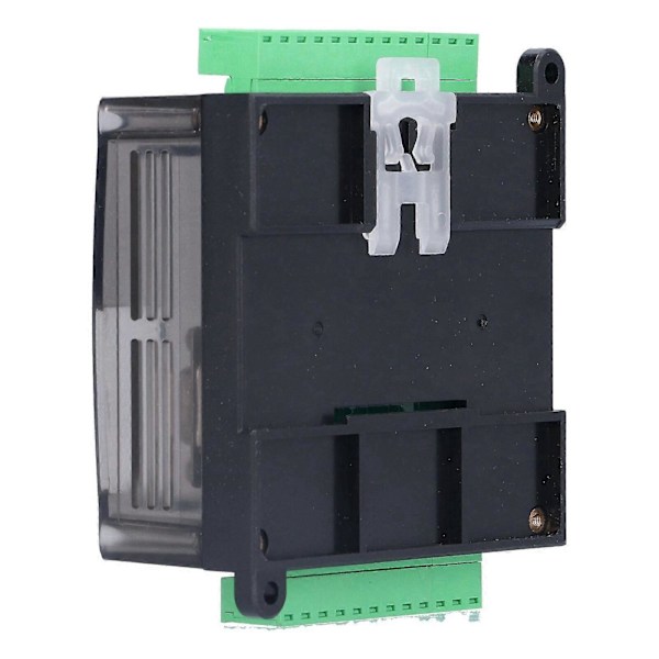 12V PLC Kontroll Programmerbar Logikkontroller DC12V 2N20MT Industriell Kontroll LGL