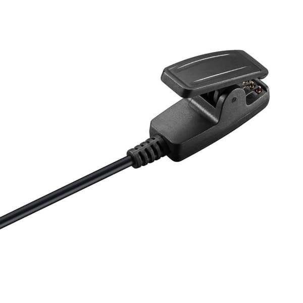 For Garmin Move Trend Ladekabel Lader Dock Docking