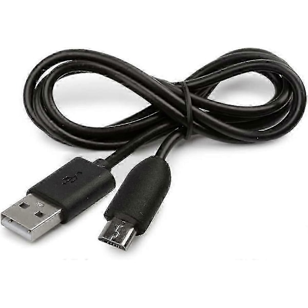Bose Soundlink/Soundtouch USB-kabel - Data Micro-ledning for trådløs høyttaler, kompatibel med Bluetooth-lyderstatning (LGL)