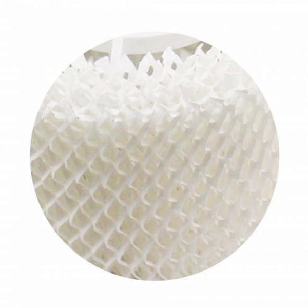 5x Udskiftningsfilter til Philips HU4801/HU4802/HU4803/HU4811/HU4813/HU4814 Cykelstruktur Luftfugter LGL