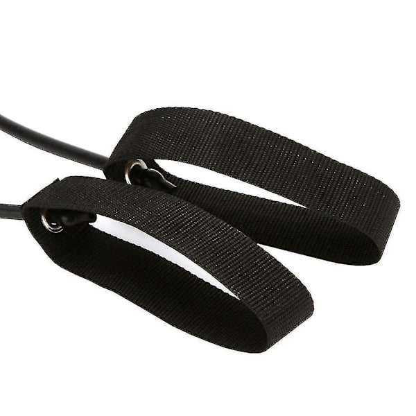 Pilates maskiner pilates træningsstang pink LGL
