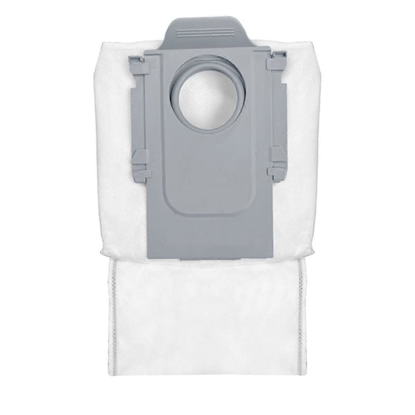 20 STK. støvposer til Qrevo, Qrevo Pro, Qrevo S, Qrevo MaxV, Qrevo Master, P10, P10 Pro robotstøvsuger reservedele LGL White