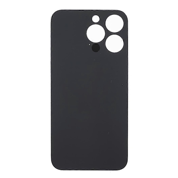 Batterideksel for iPhone 13 Pro 6.1 tommer Reparasjonsdel LGL Multicolor Style C
