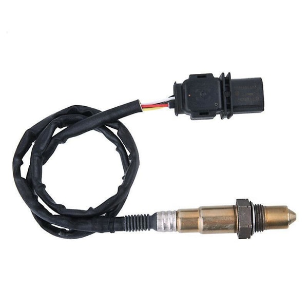 1928404687 O2 Syresensor Lsu4.9 Bredband För Opel 2012-2017 Bv6a-9y460-aa Black