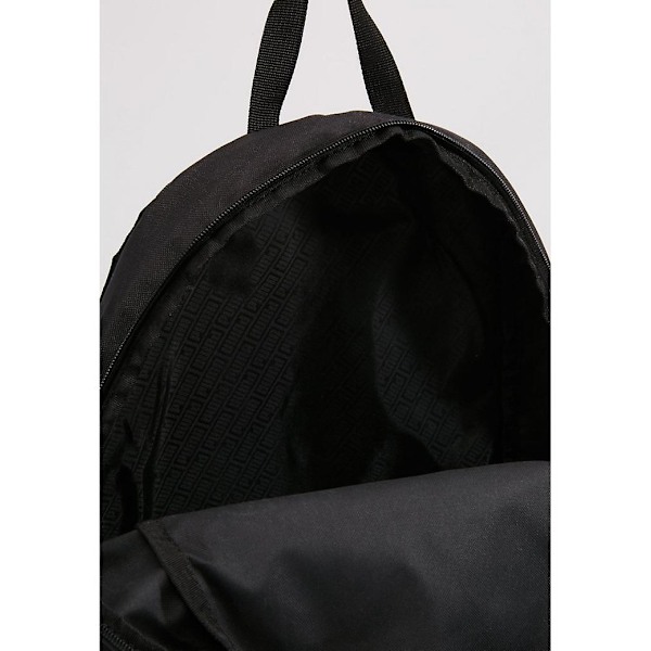 Rygsæk Backpack Gt Sport Sort-hvid Black