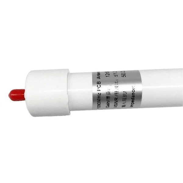 Xr-172 Ads-b 1090mhz 12dbi Monikäyttöinen Pcb-liuska 4 Puoliaaltoantenni Sma Naaras Vastaanota Signaaliantenni LGL