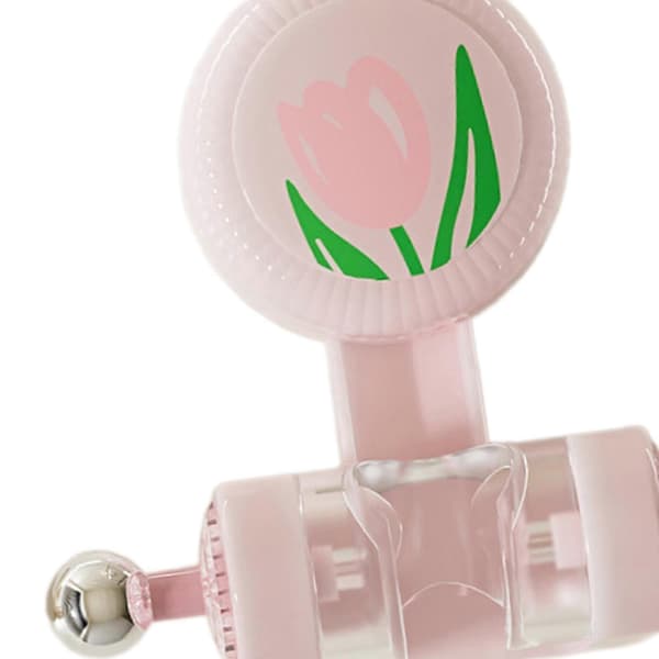 Dusjhodeholder Baderom Dusjsprayholder for Leilighet Hotell Toalett (LGL)
