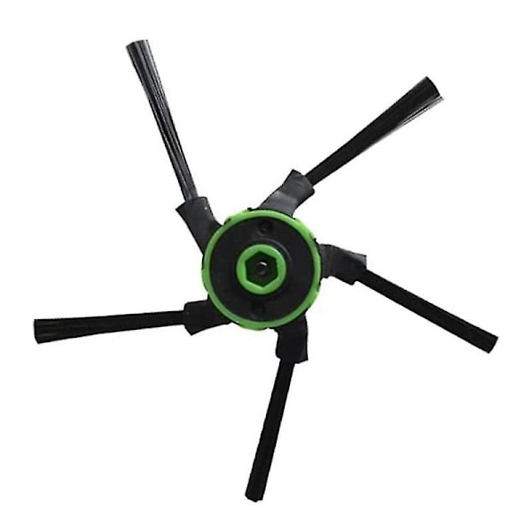 Reservedeler Sidebørster Til Irobot Roomba S9 Robotstøvsuger [kk]