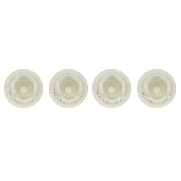 4 kpl Lihamyllyn varaosia Bosch Siemens Bosch -osiin LGL