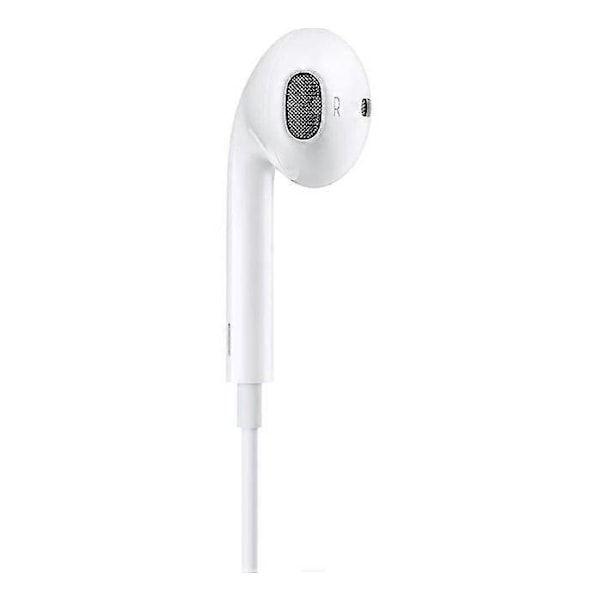 Earpods med Lightning-kontakt - Vit LGL