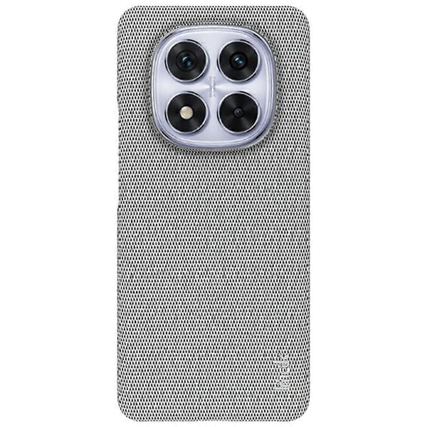 Skal till Xiaomi Redmi Note 14 Pro 5G (LGL) Multicolor Light Grey