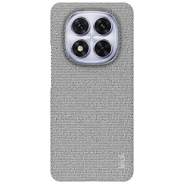 Xiaomi Redmi Note 14 Pro 5G -puhelin kotelo (LGL) Multicolor Light Grey
