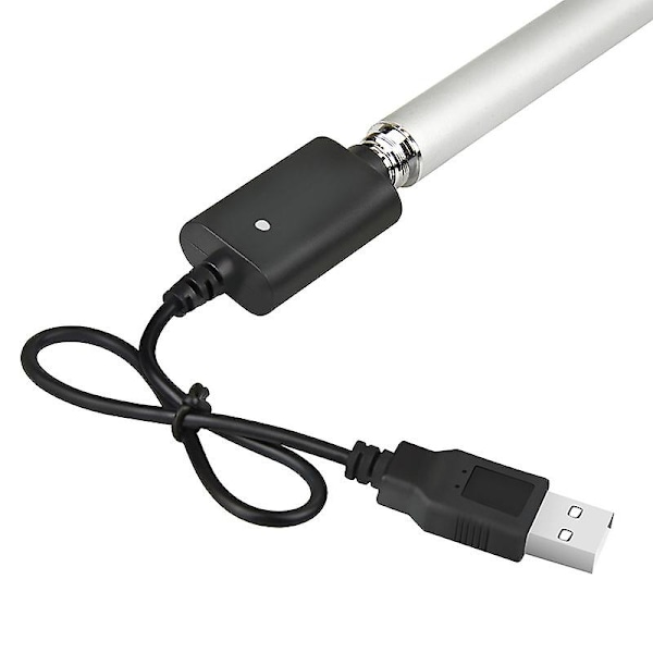 Ego Battery Special Charging Cable 510 Interface Usb Long-line Charger [GGL]