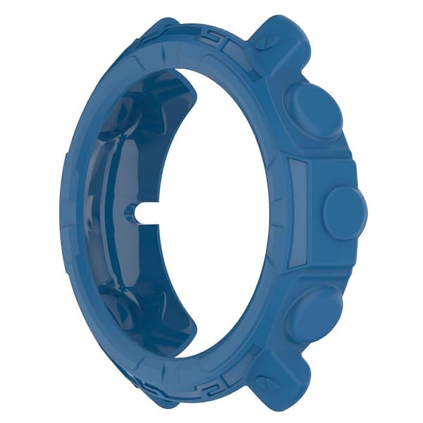 Polar Grit X / Grit X Pro Universal Armor -suojakellokotelo (LGL) Dark Blue