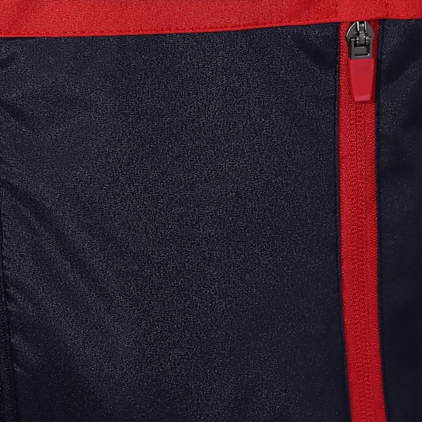 Poikien takki, tuulitakki, lasten virallinen jalkapallolahja LGL Navy Blue 8-9 Years
