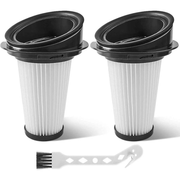 2 uds. udskiftningsfilter til Rowenta X-pert 3.60 X-pert 160 RH72xxx Zr005202